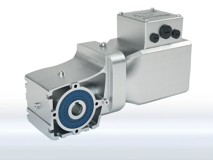 Cost reduction through efficient energy-saving motors